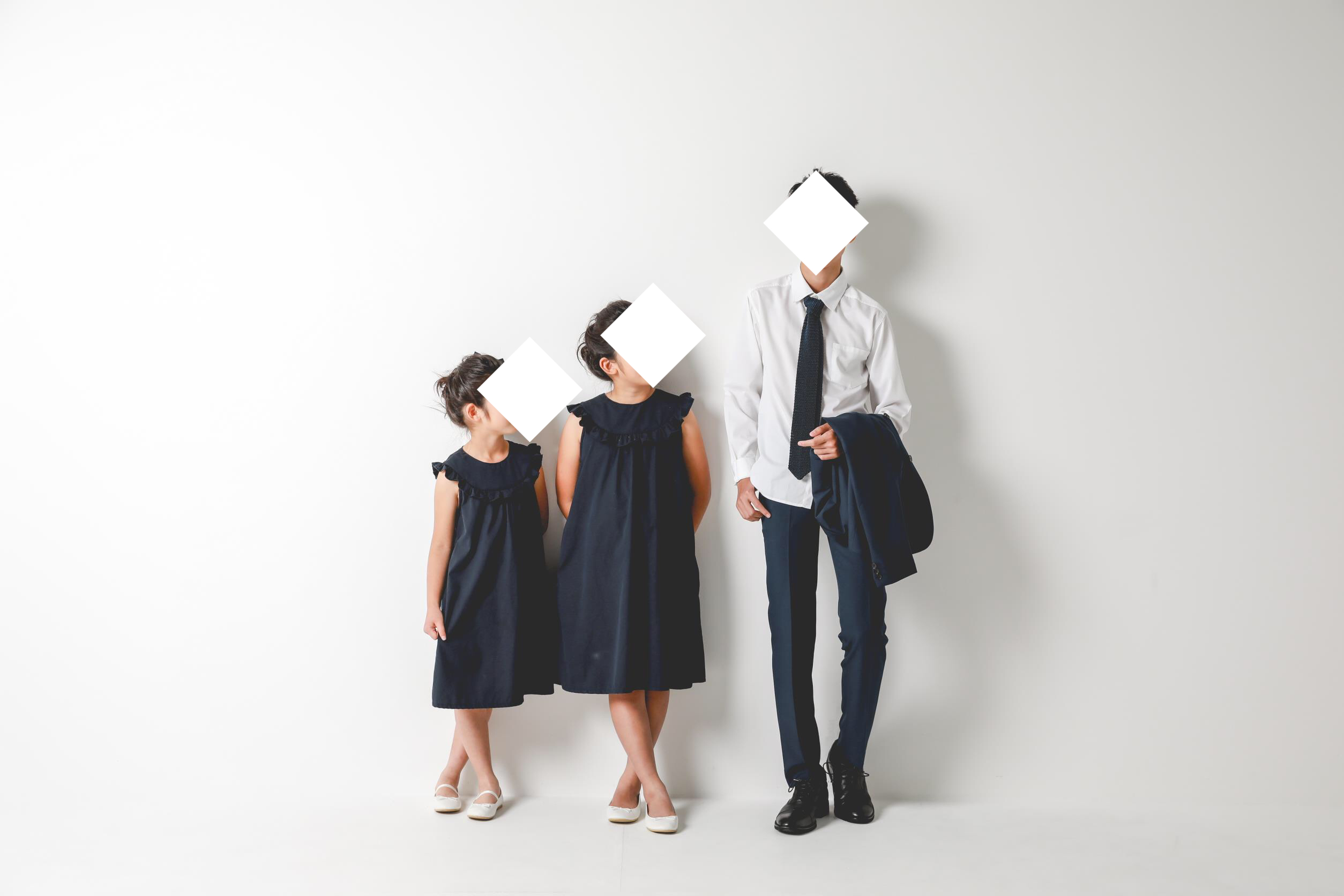 140・150サイズの子供服の型紙本 6選 | mes trois chéris | ミニマル 