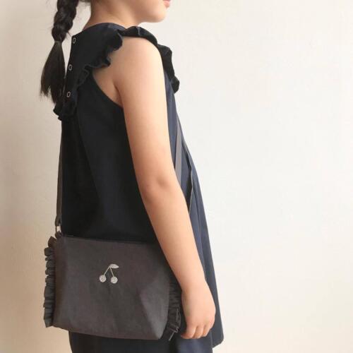 キッズポシェット