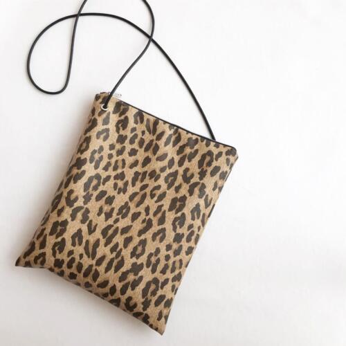レオパードサコッシュ