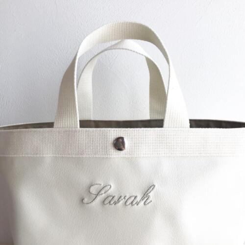 コンビネーションバッグ