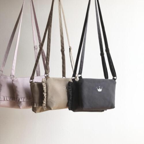 キッズポシェット